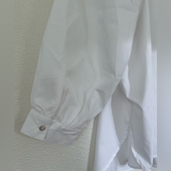 Hester & Orchard Button Down Shirt - Picture 7 of 9